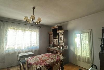 Casa individuala 3 camere, 125 mp, teren generos de 1.400 mp (gradina ?i livada) - 8