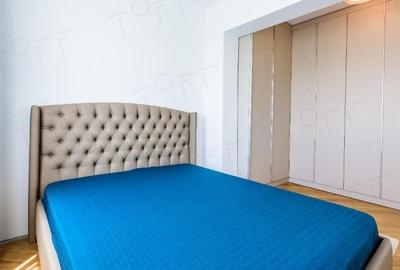 Apartament 3 camere lux-4City North Pipera - 5