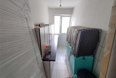 Apartament cu 2 camere semidecomandat în Vest - 16