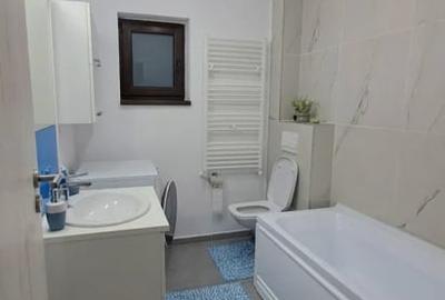 Apartament cu 2 camere decomandat în Tractorul - 7