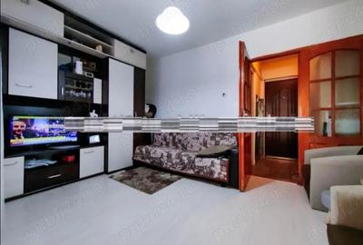Apartament cu 2 camere decomandat în Dacia - 4