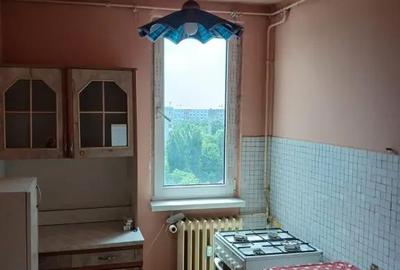 Apartament cu 2 camere semidecomandat în Alexandru Obregia - 8