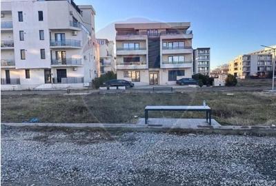 Teren de vanzare in Mamaia Nord Constanta - 7