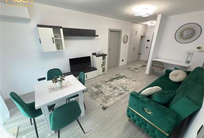 Apartament cu 2 camere în Iris - 1