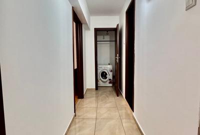 3 camere | 100mp | Universitate | Hristo Botev- centrala de bloc-renovat - 10