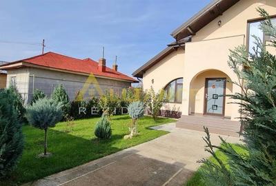 Casă cu 4 camere cu Teren 775 Mp în Brazii de Jos - 4