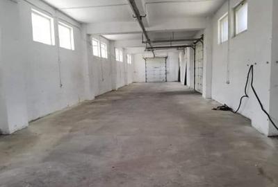 Hala Industriala De Inchiriat , Zona Stadionului - 2