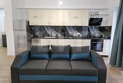 Apartament 2 camere, 64 mp, zona Baza 3 - 4