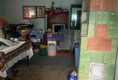 Casă cu 3 camere cu Teren 2700 Mp în Măgura - 2