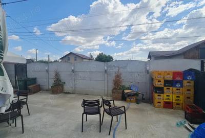 Casa de vanzare Mizil Conduratu - 4