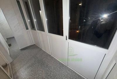 Apartament recent renovat, 2 camere, balcon mare, Piata Natiunile Unite - 12