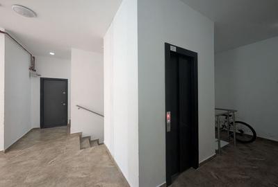 Apartament Premium de 3 Camere pe Strada Apeductului - 23