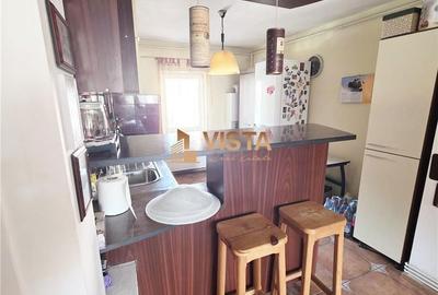 Apartament cu 4 camere decomandat, mobilat în Valea Cetății - 5