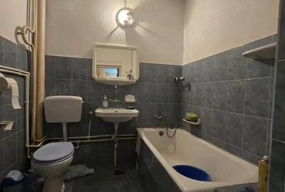 Apartament cu 2 camere decomandat în Babadag - 6