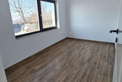 Casă cu 4 camere cu Teren 1500 Mp în Ciurea - 13