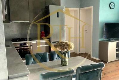 Oferim spre inchiriere apartament cu 2 camere, bloc nou, zona Aradului-Lipovei - 3