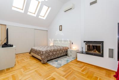 Casa 5 camere,  Padurea Dumbrava, 230 mp, complet mobilata - 1