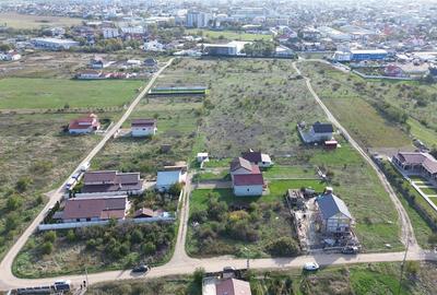Teren intravilan de vanzare pe str Tisa - Focsani - 800mp - 8