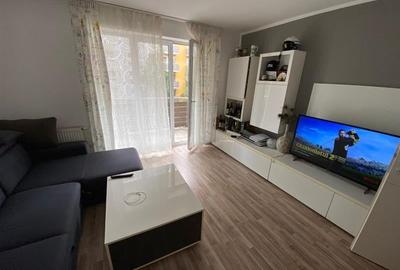 Inchiriem Apartament 2 Camere, Mobilat, Decomandat, Avantgarden 3