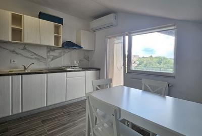 Apartament cu 3 camere în Iorga - 3