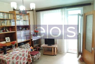 VANZARE 3 CAMERE I DECOMANDAT I METROU I RAUL DOAMNEI - DRUMUL TABEREI - 1