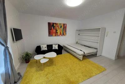 Garsonieră decomandată în Zorilor - 9