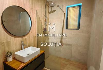 Apartament cu 3 camere decomandat în Central - 7