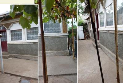 Casă cu 2 camere în Conțești - 1