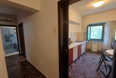Apartament 3 camere si 2 bai, zona Pacurari - Posta, Iasi - 4