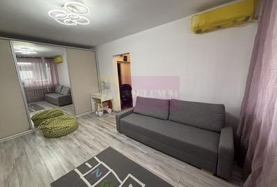 Apartament cu 2 camere semidecomandat în Giulești - 12