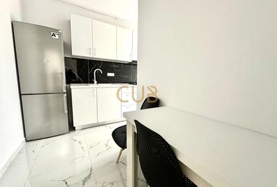 Ap 1 cam | bloc nou, centrala proprie,parcare, lift | Giroc - Hotel IQ - 3