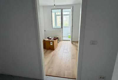Apartament cu 3 camere semidecomandat în Dristor - 1