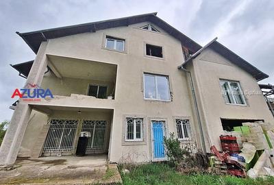 AZURA Imobiliare - Casa cu Teren Budeasa Galasesti - 15