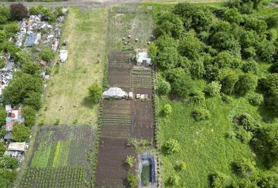 Teren intravilan in Gradi?te, 906 mp - 8