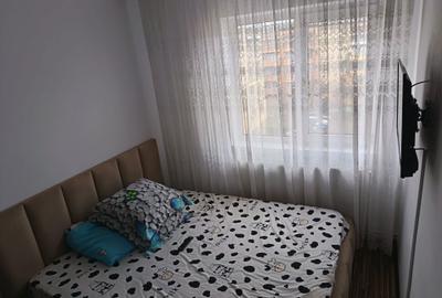 Apartament cu 2 camere nedecomandat în Preajba Mare - 4