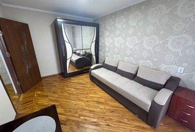 Garsonieră decomandată în Lujerului - 1