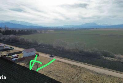 Teren de 514 mp, în Stupini - 2