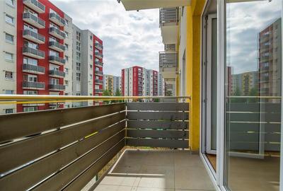Apartament cu 3 camere decomandat în Avantgarden - 6