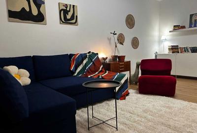 Apartament cu 2 camere decomandat în Banu Manta - 4