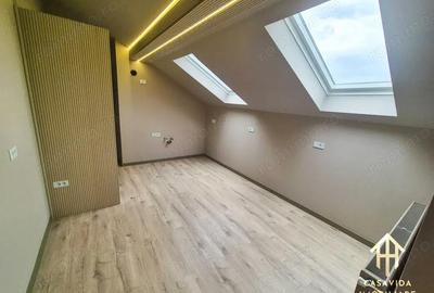 Apartament cu 3 camere decomandat în Coșteiu - 3