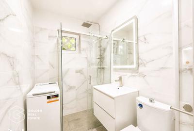 Apartament cu 2 camere decomandat, mobilat în Central - 8