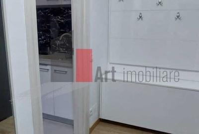 21 Residence Politehnica, Lujerului inchiriere garsoniera - 5