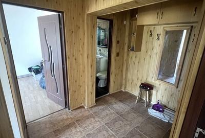 Apartament cu 2 camere decomandat în Topleț - 4