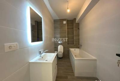 Garsonieră decomandată în Popas Păcurari - 6