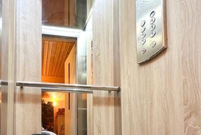 Vila individuala langa Parc , Titan IOR, LIFT, Constructie noua | Acces Privat - 8