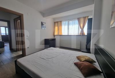 Apartament 2 camere de inchiriat  | Langa Parcul Copou | - 7
