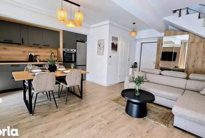 Apartament cu 3 camere decomandat, mobilat în Rahova - 1