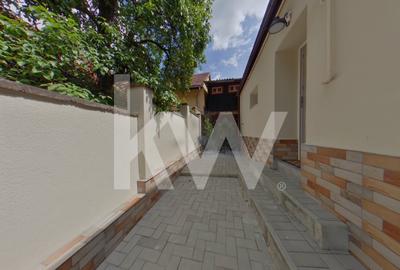 Inchiriere studio modern si complet mobilat in Schei - 9