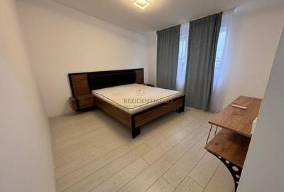Apartament 2 camere de inchiriat, mobilat si utilat, metrou Berceni - 4