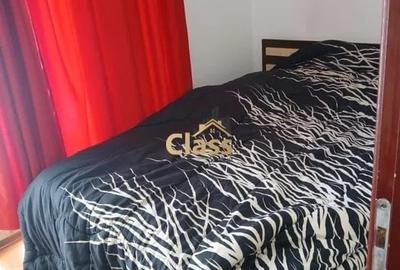 Apartament cu 2 camere decomandat, mobilat în Baciu - 3